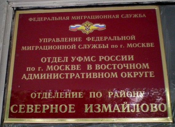 прописка в Чебоксарах